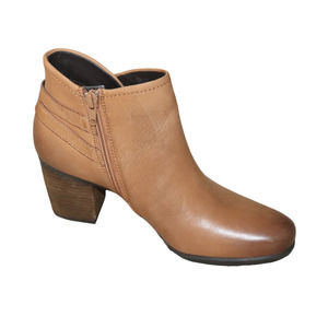 Josef Seibel Ankle Booties Size 36